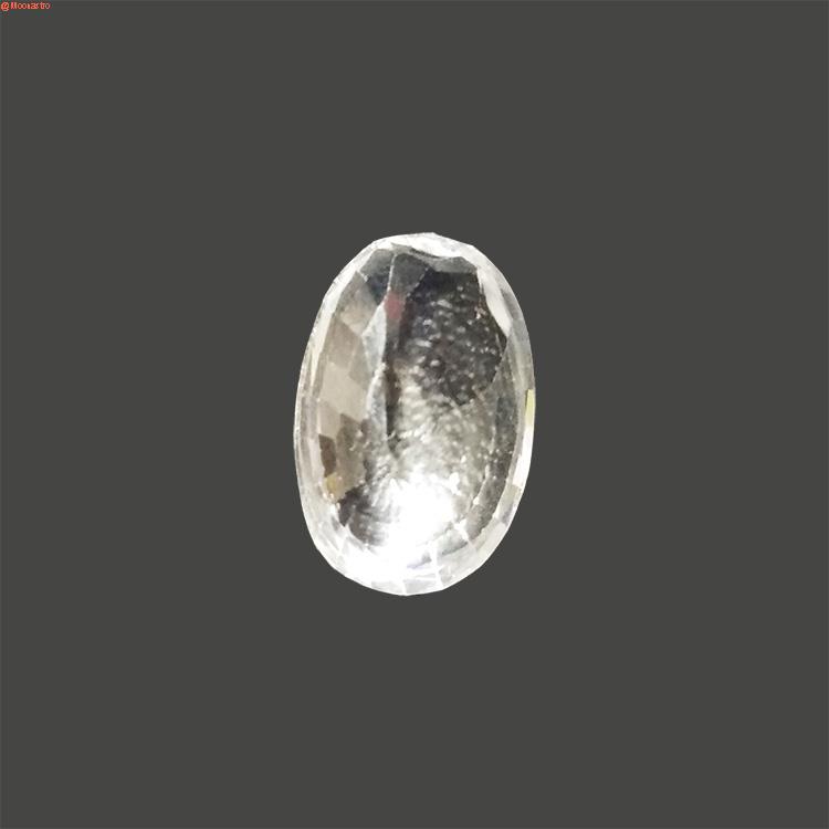 white zircon small size super premium